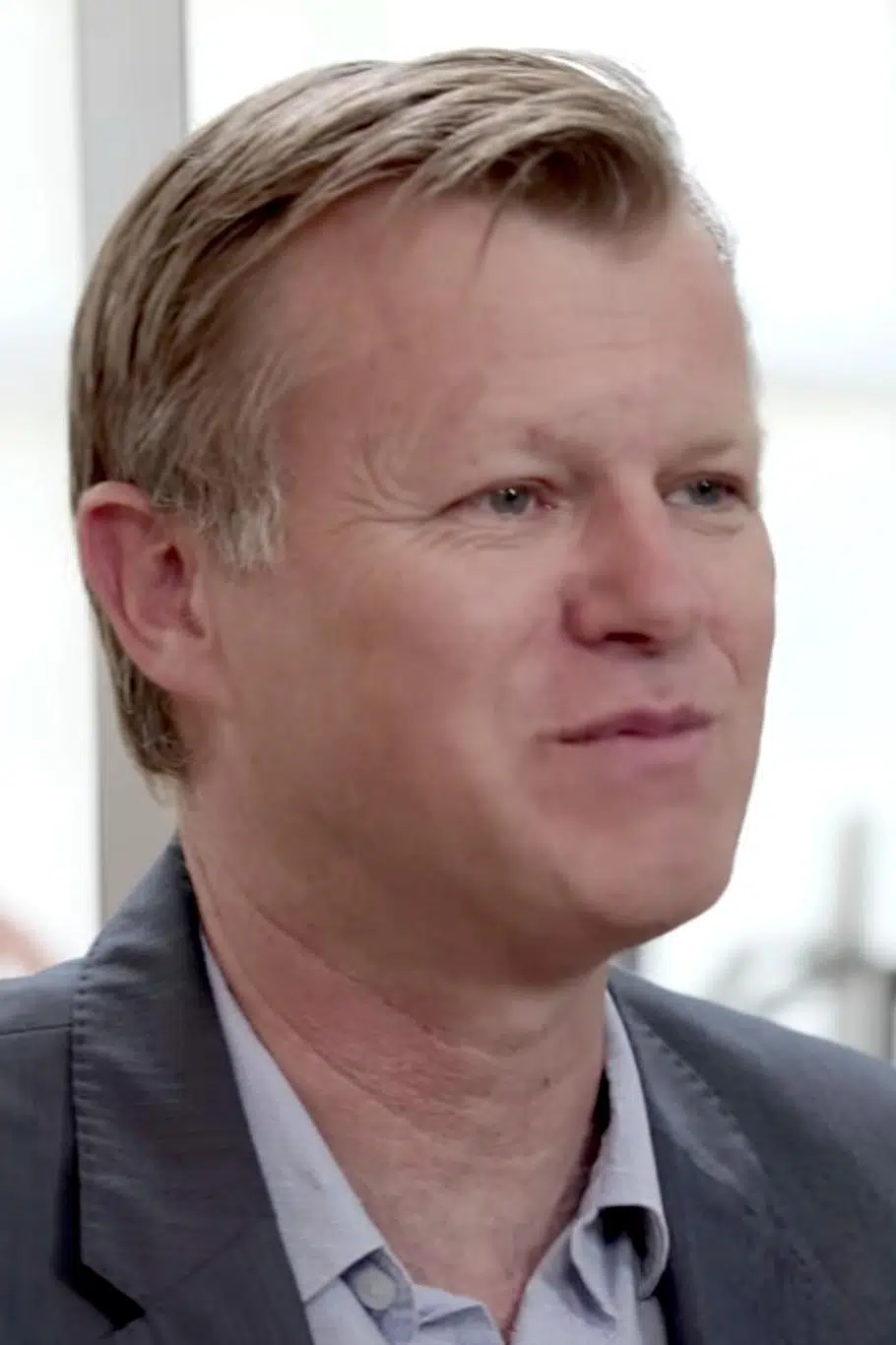 Michael Casey