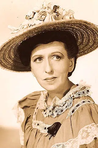 June Weaver