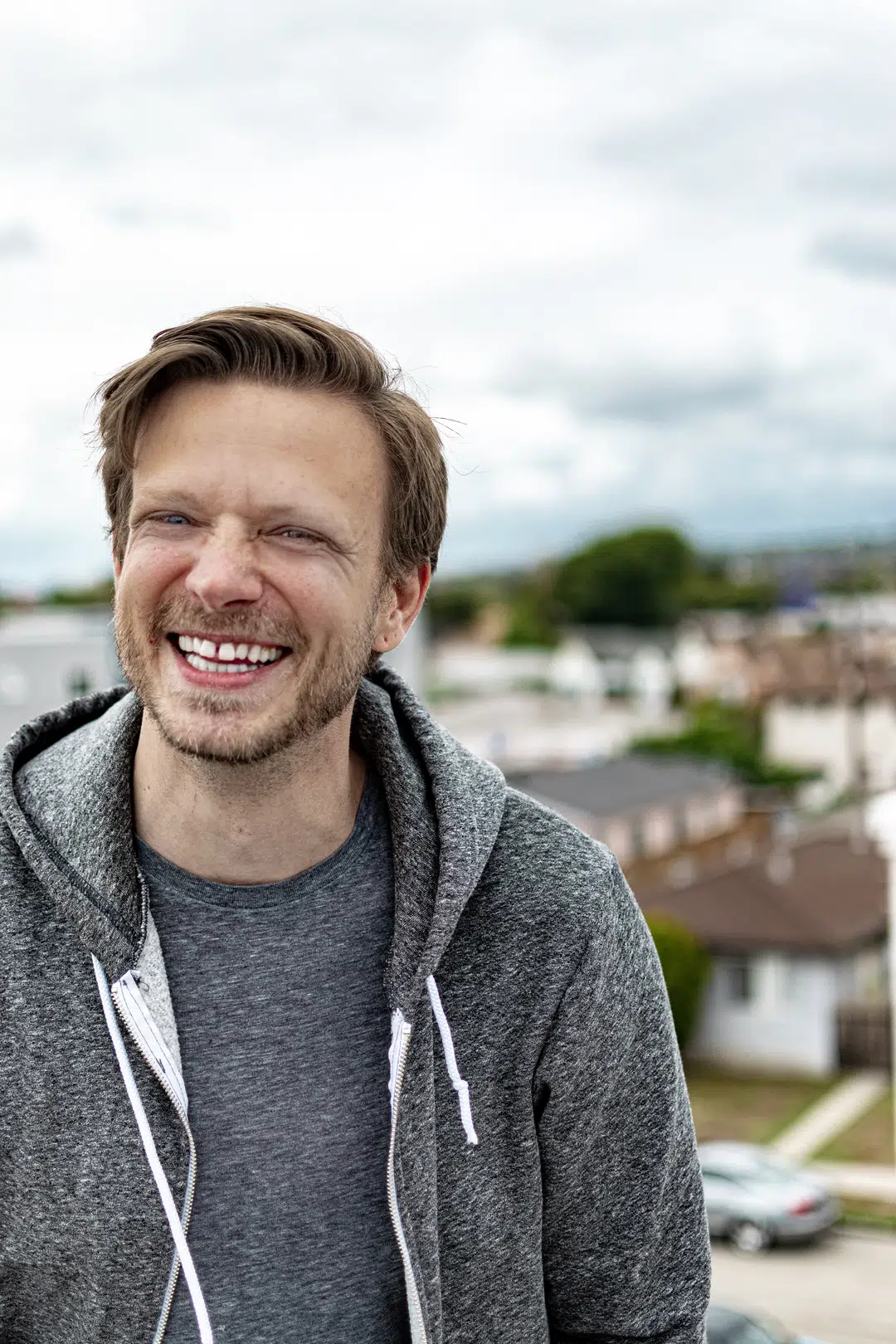 Michael Lehrman
