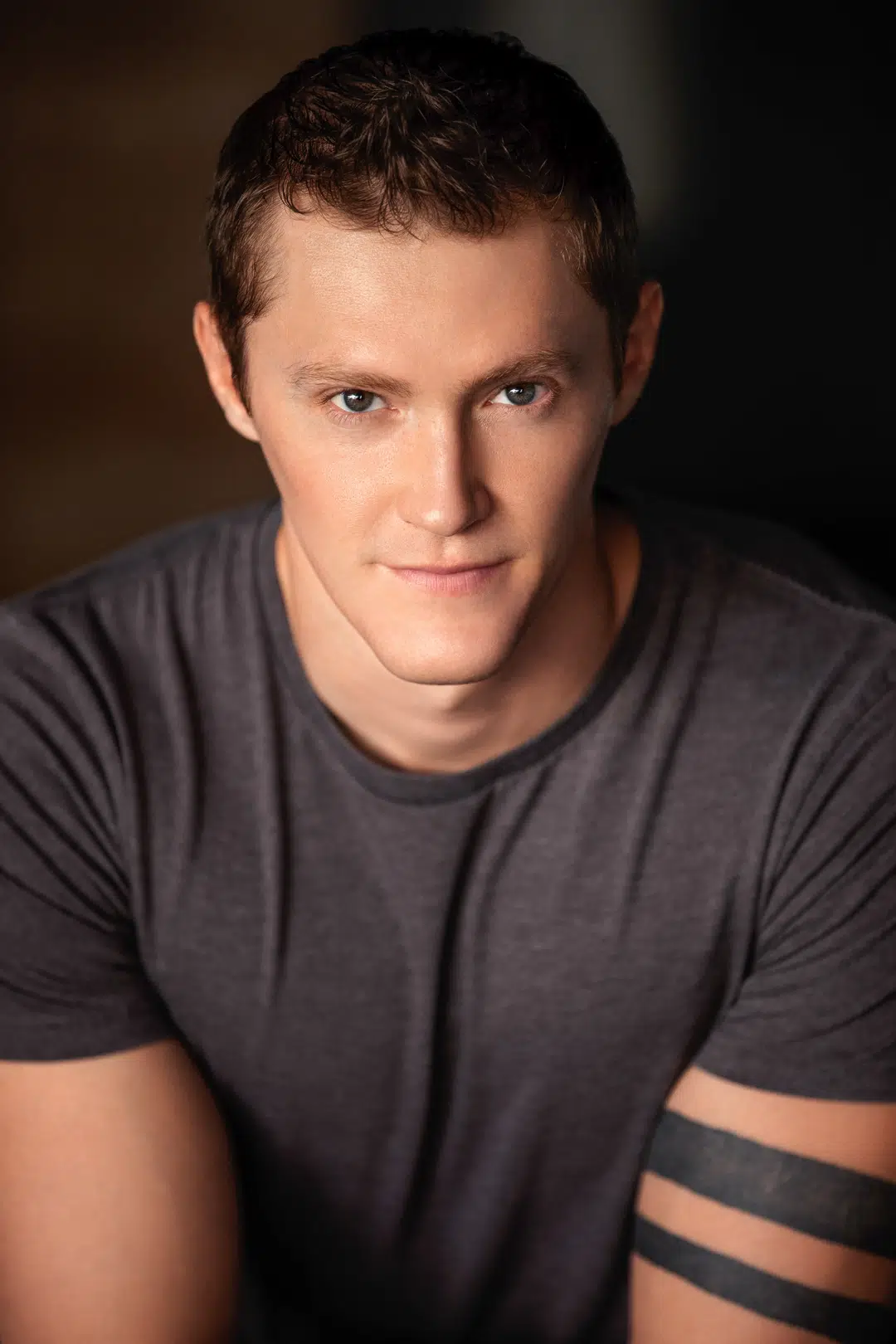 Collin Hayes