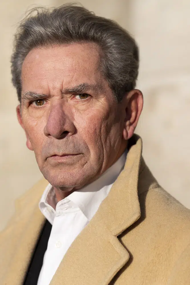 Juergen J. Straub