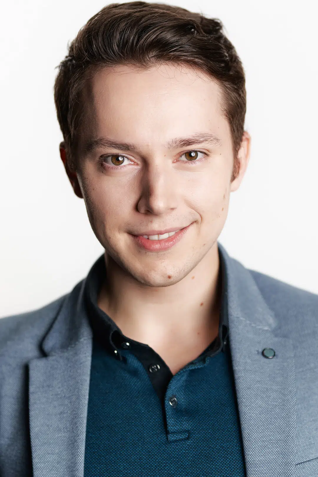 Andy Rappos
