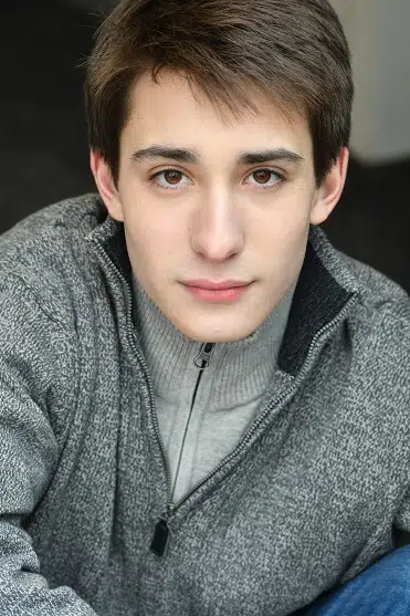 Owen Tanzer