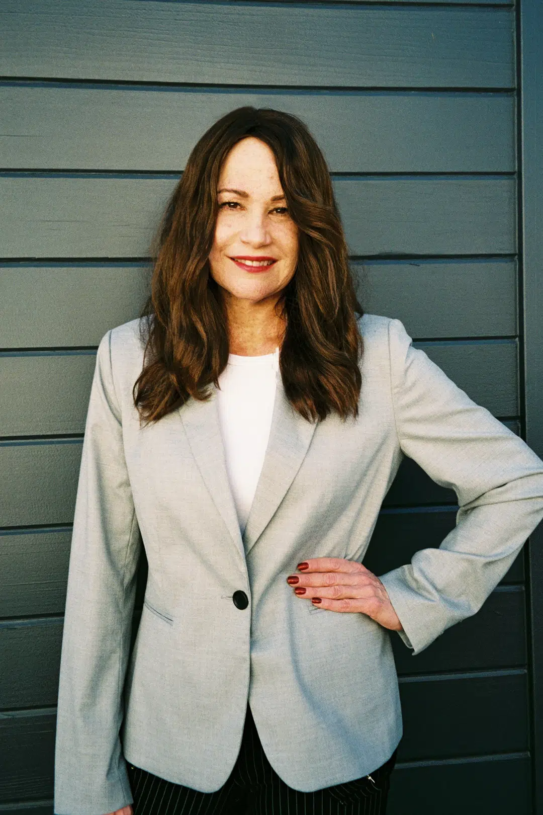 Robin Miller