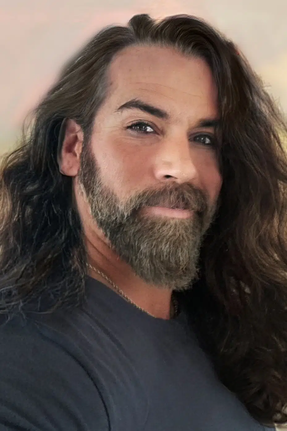 Darren Lee Cupp