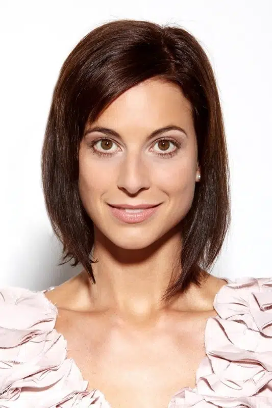 Dunja Bernatzky