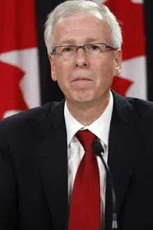 Stéphane Dion