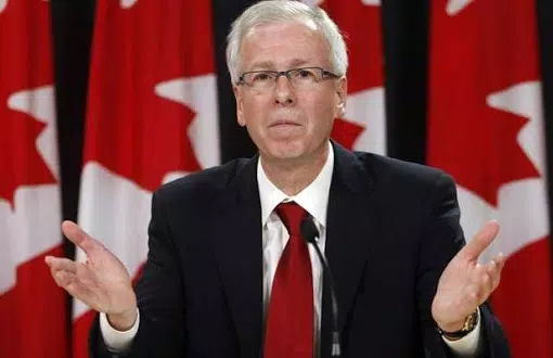 Stéphane Dion