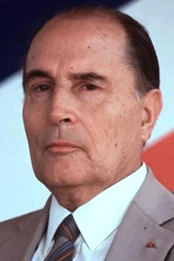 François Mitterrand_peliplat