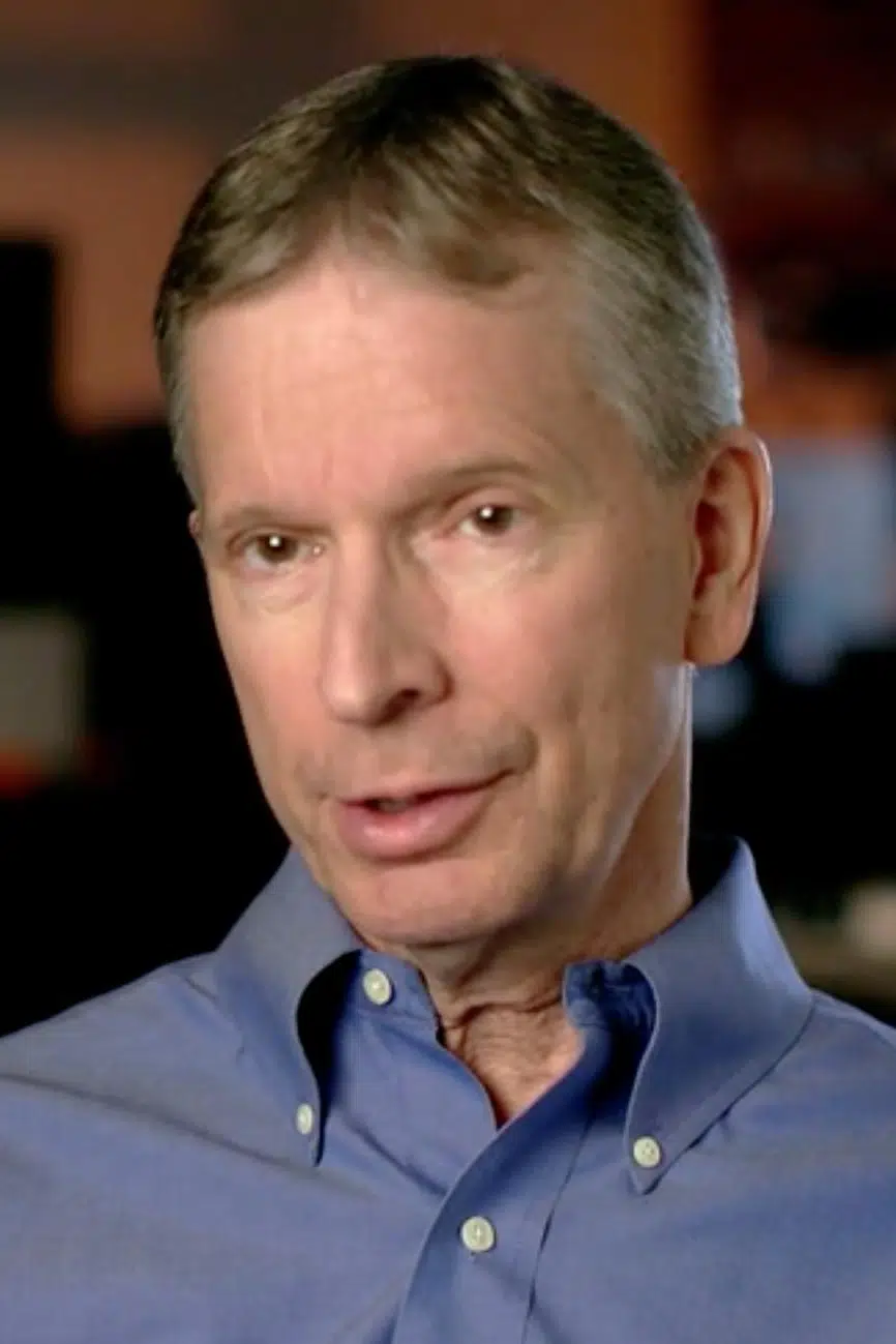Donald Hoffman