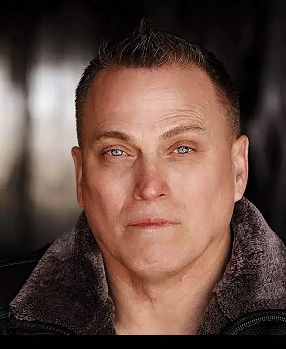 Micheal Thomas Angel