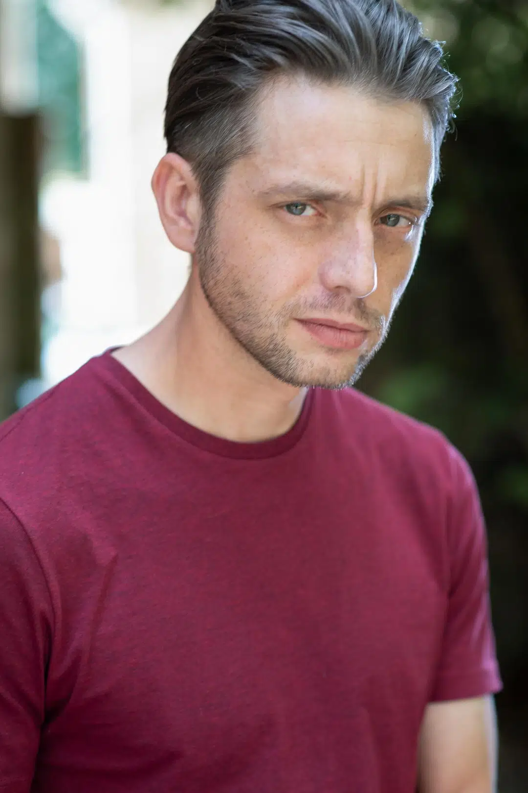 Craig Ostrouchow