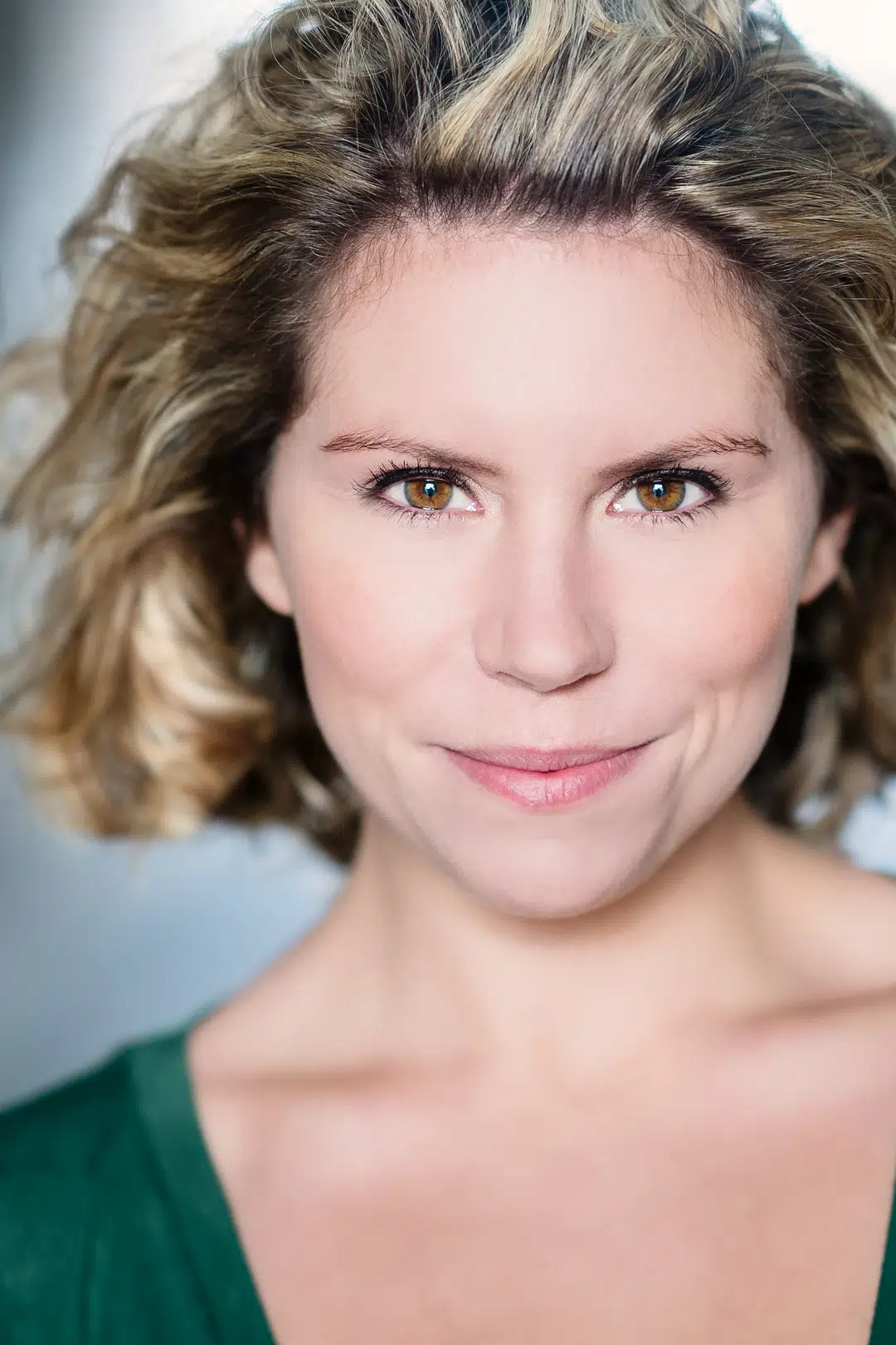 Robyn Laliberte