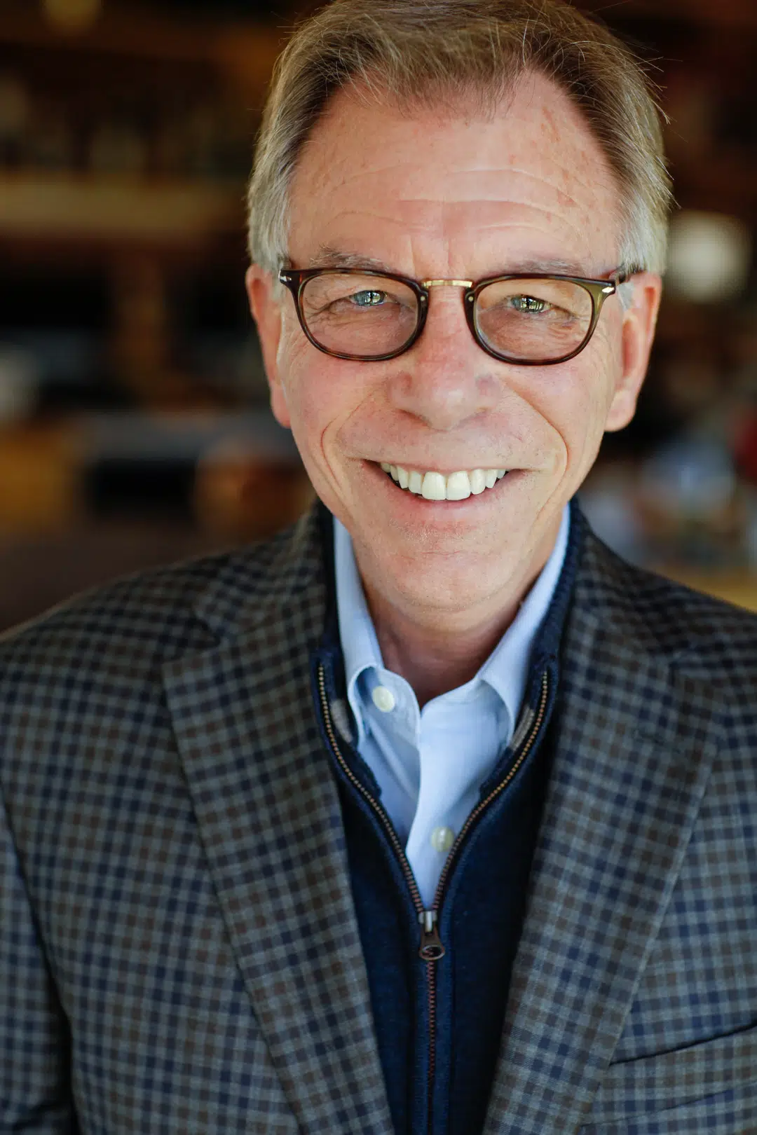 John D. Culver