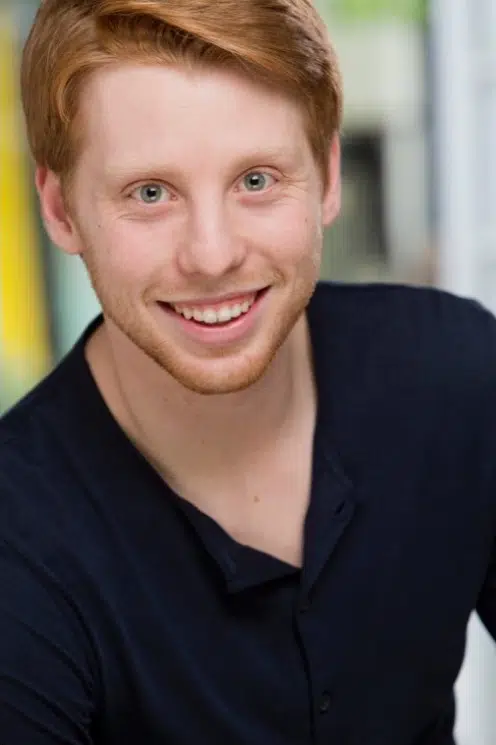 Brendan Milove