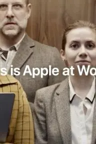 Apple at Work - The Underdogs_peliplat