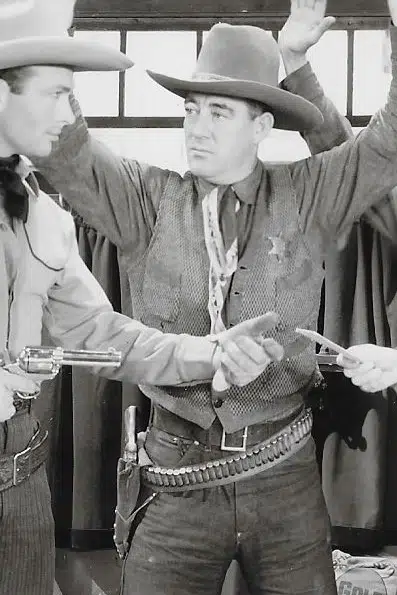 Ed Carey
