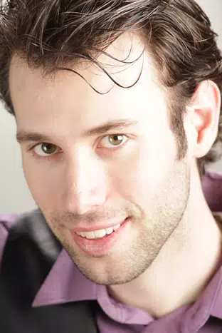 Jonathan Haltiwanger