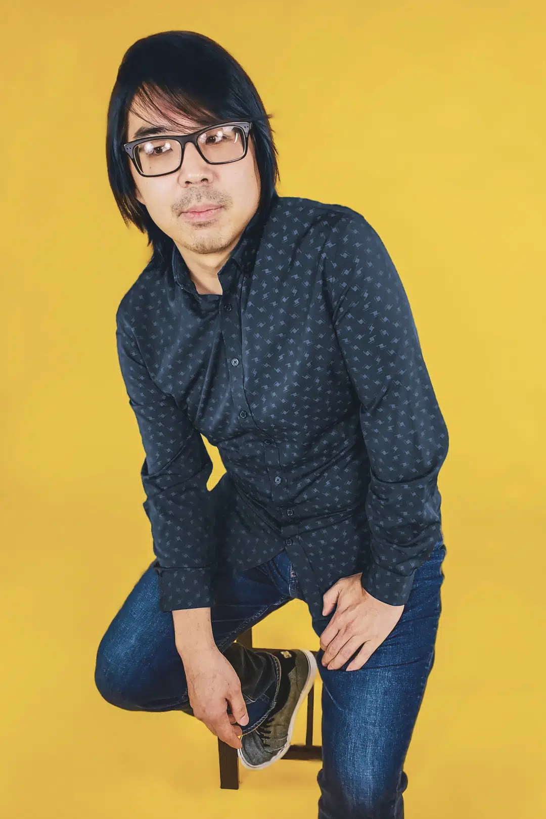 Rod Kim