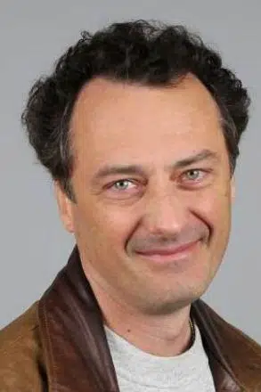 Aleksey Agopyan