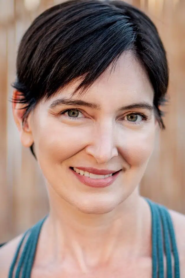 Mia Blaisdel