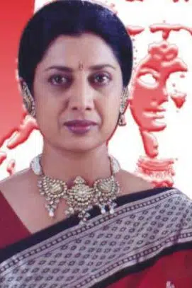 Nandita Puri