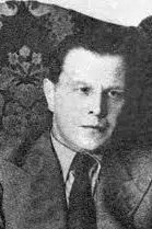 Tadeusz Dolega-Mostowicz