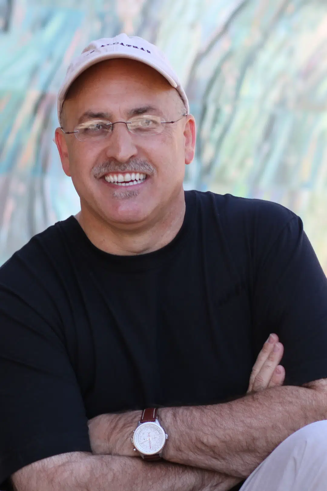 Michael Esslinger