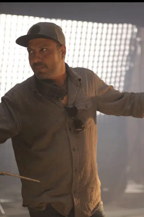 Karan Sharma
