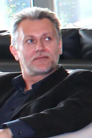 Tomasz Drozdowicz