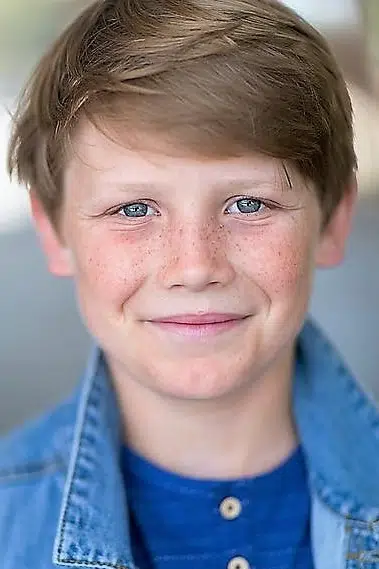 Caden Stillwell