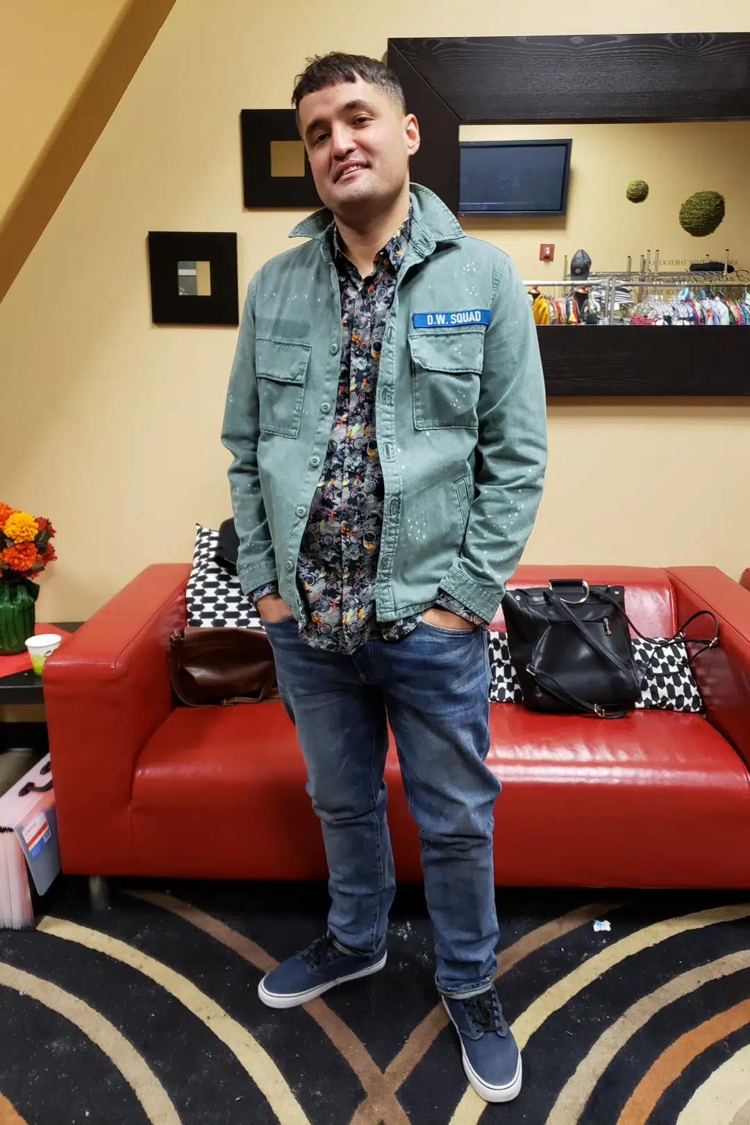 Billy Sosa