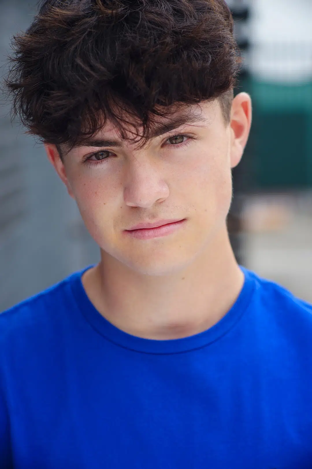 Zane Austin
