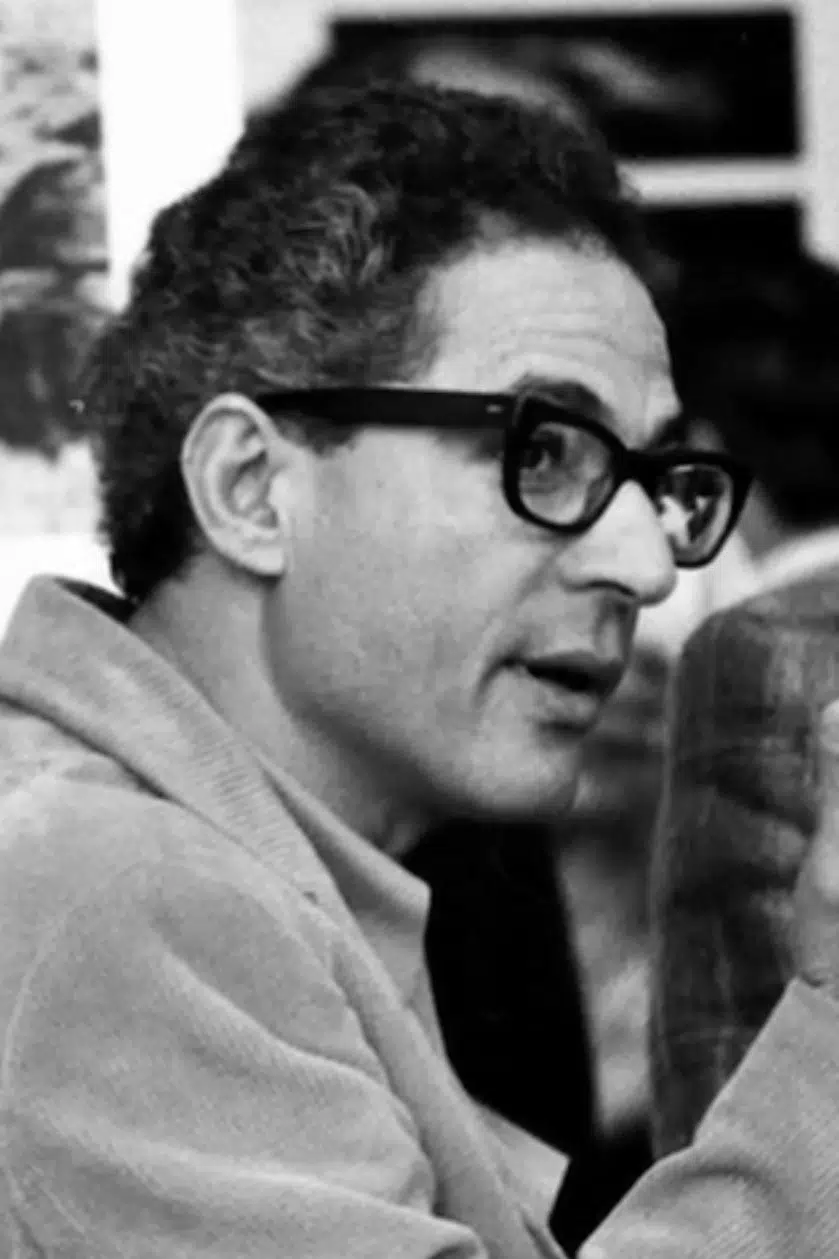 Farouk Elbaz
