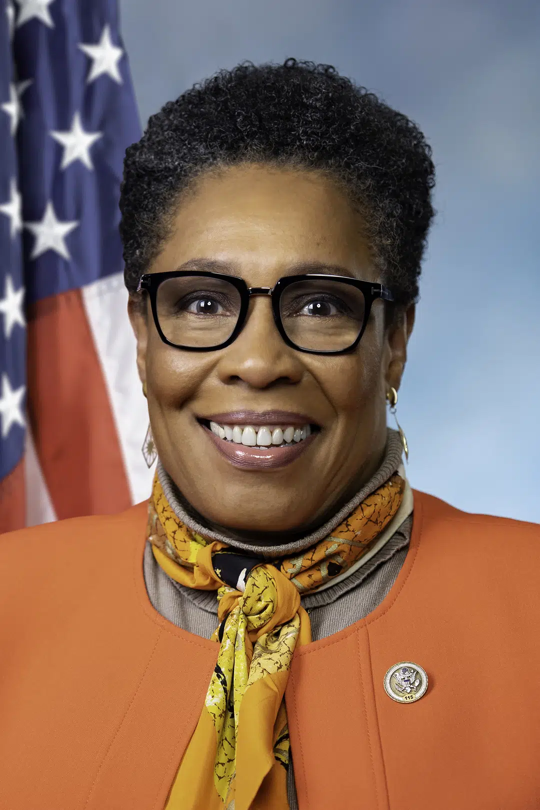 Marcia Fudge