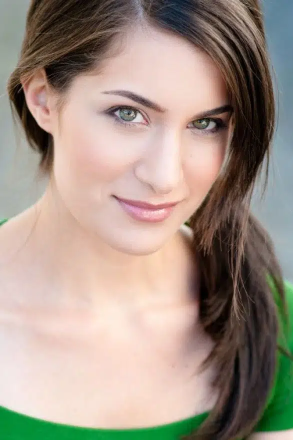 Stephanie Greco
