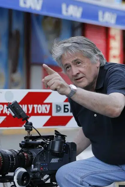 Dejan Karaklajic