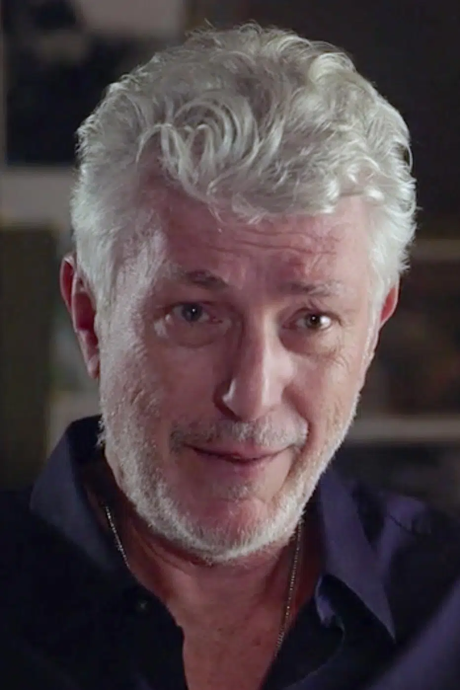 Randall Sullivan