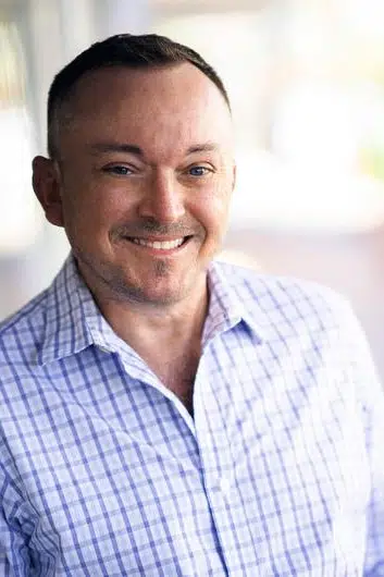 Ricky Reidling