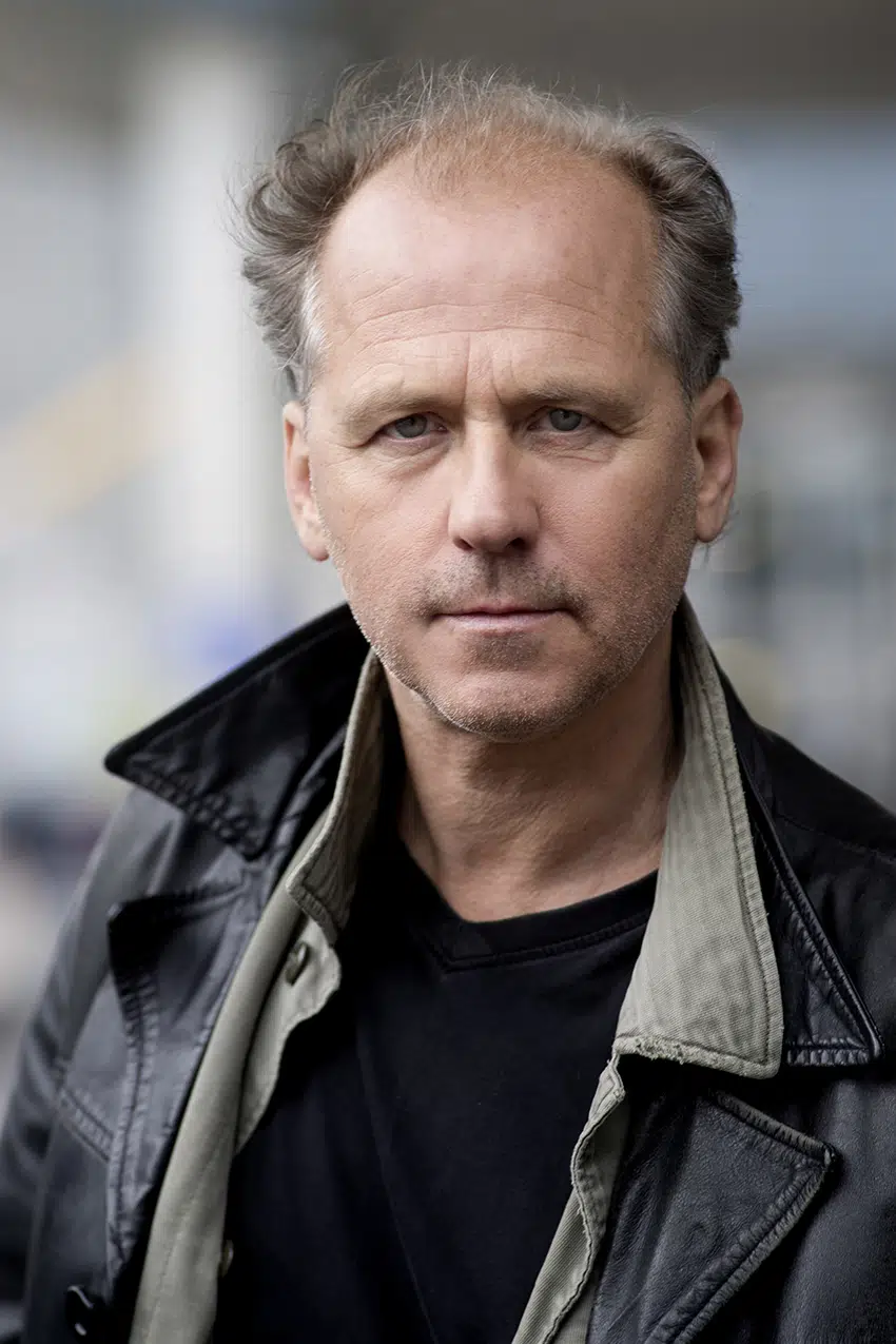 Michael Walde-Berger