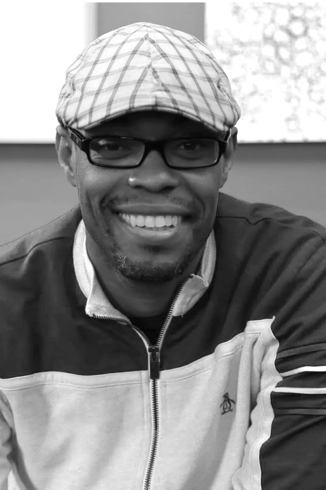 Derrick D. Pete
