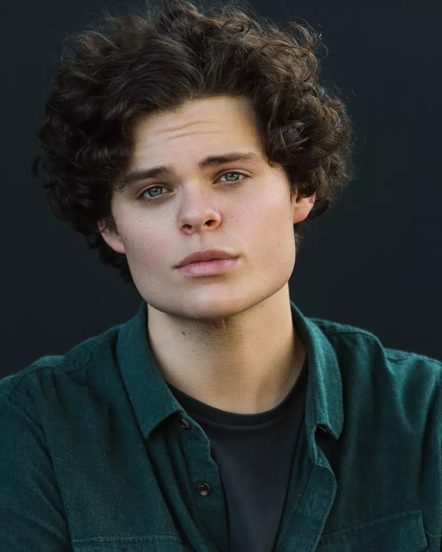 Andrew Nicolas Starr