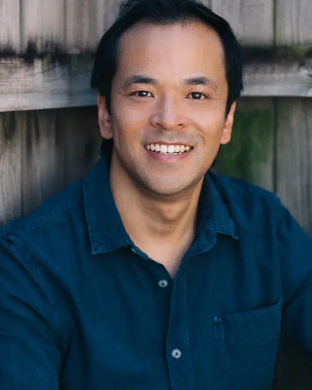 Jonathan Chan
