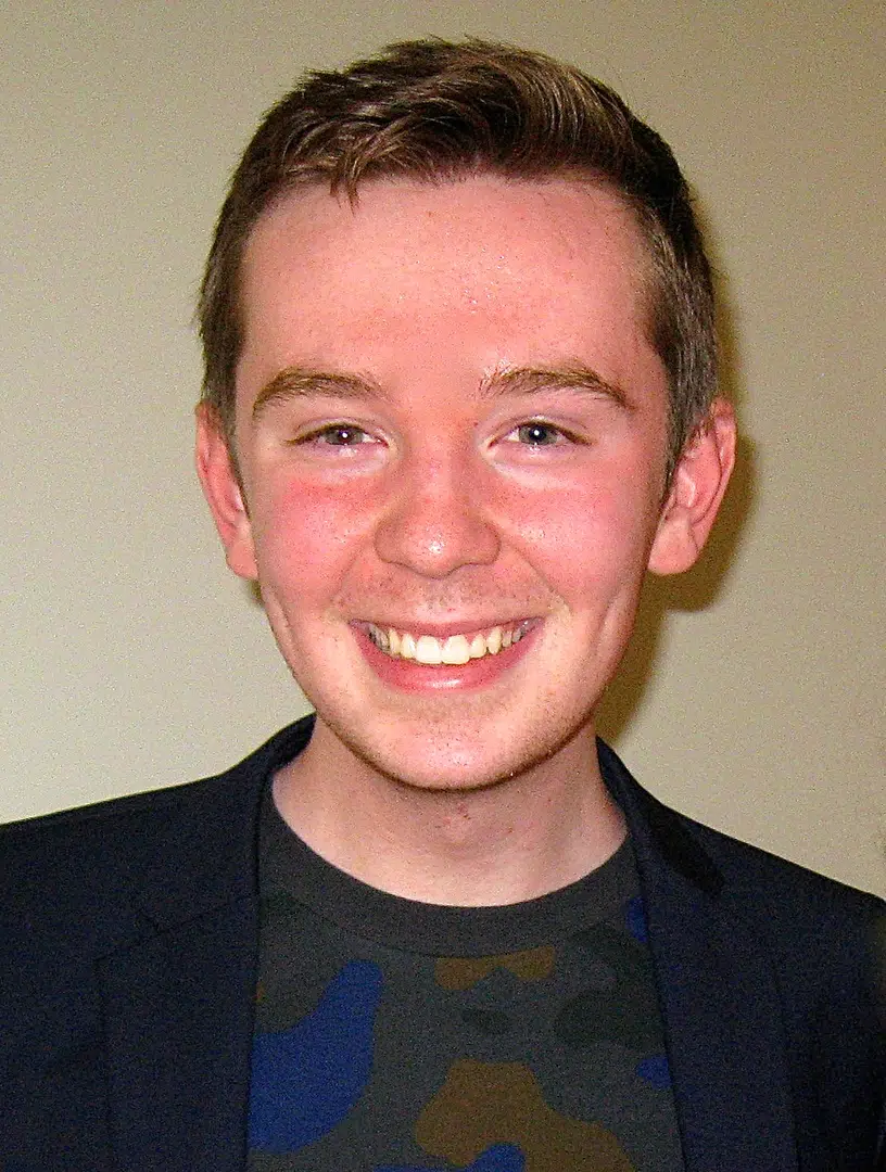 Jackson Murphy