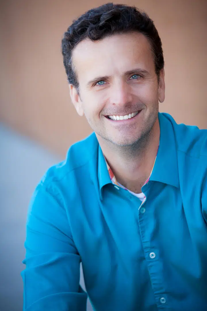 David Patrick Raines