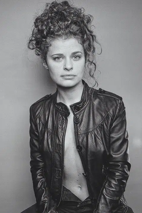 Marie-Therese Bjornerud