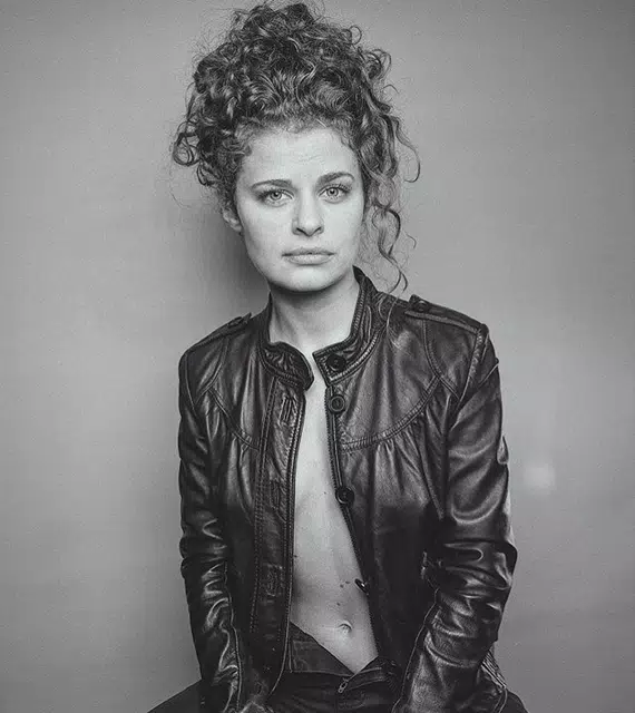 Marie-Therese Bjornerud