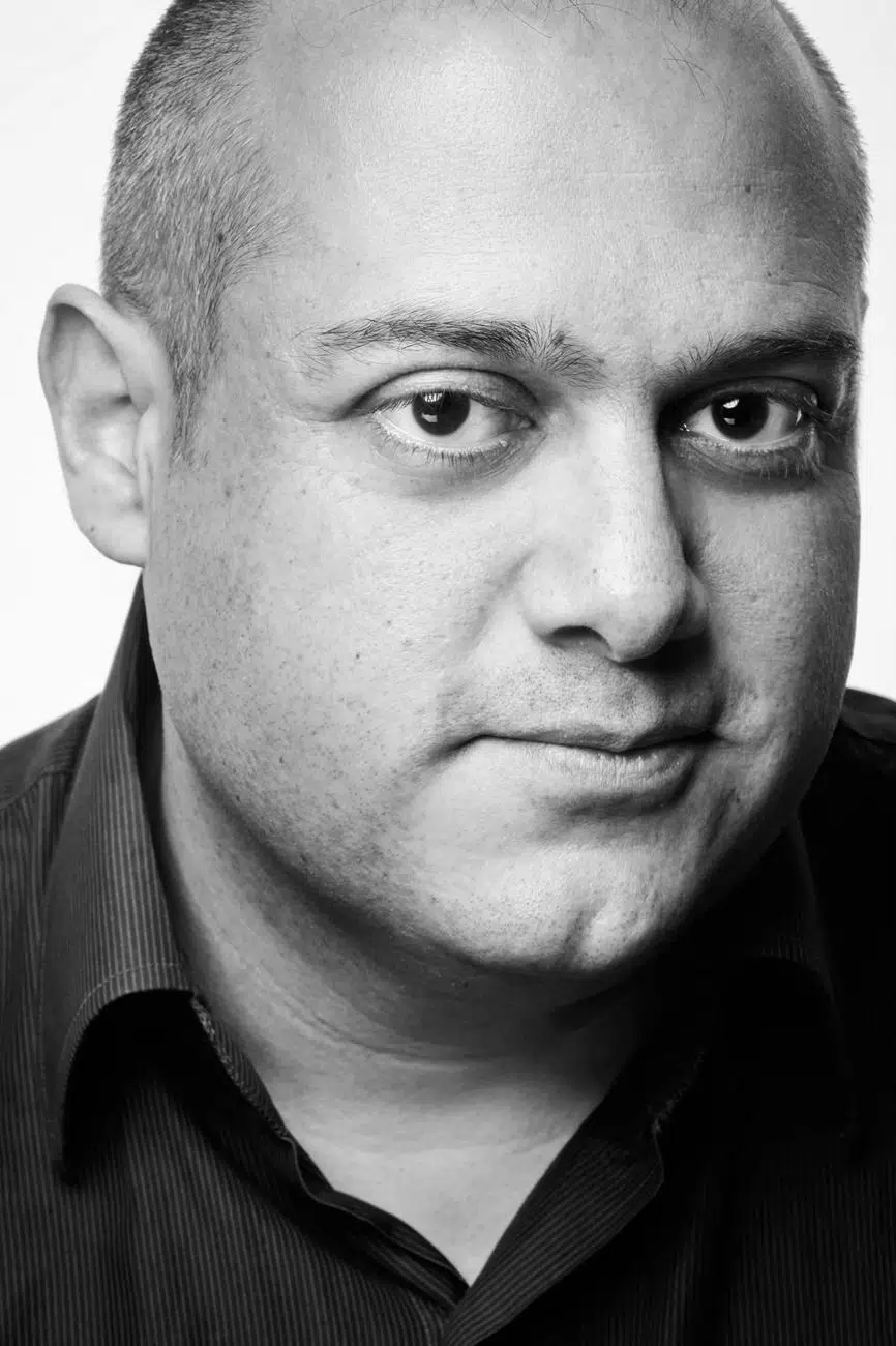Stefanos Laopodis