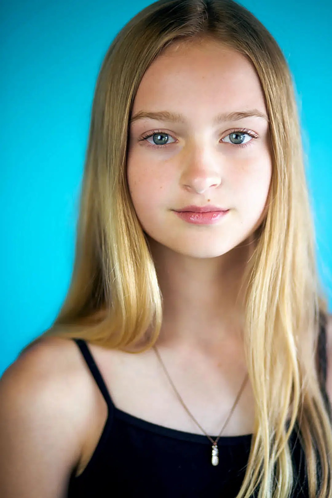 Carmen Tonry