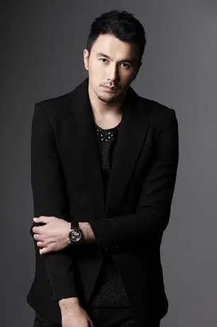 Jerry Chih-Wei Huang